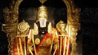 மாதத்தில் "இந்த தினம்" தான் திருப்பதிக்கு செல்ல வேண்டுமாம்..! பணம் பெருக இதுதான் ரகசியமாம்...!
