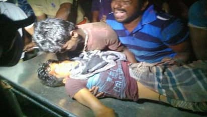 மீனவர் மீது துப்பாக்கிச் சூடு - மத்திய அரசின் விளக்கமும்.. இலங்கையின் மறுப்பும்