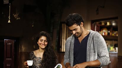 జూలై 21న ప్రపంచ వ్యాప్తంగా విడుదలవుతున్న `ఫిదా`