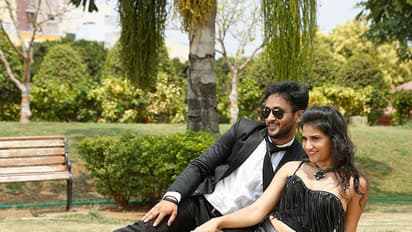 ఈ నెల 27న “మనసైనోడు” చిత్రం ఆడియో