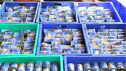 ഏലക്കയിൽ കീടനാശിനി സാന്നിധ്യം; ആറര ലക്ഷത്തിലധികം ടിൻ അരവണ നശിപ്പിക്കാൻ ടെൻഡർ ക്ഷണിച്ച് ദേവസ്വം ബോർഡ്