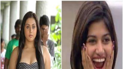 "தமிழகம் பக்கம் வந்து விடாதே"... நமிதாவிற்கு எச்சரிக்கை விடுக்கும் ஓவியா ரசிகர்கள்