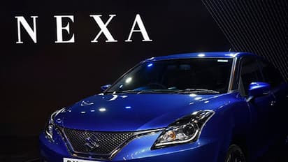 All you need to know about upcoming Maruti Suzuki Baleno RS