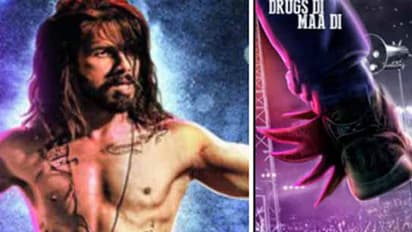 Udta Punjab: Shahid Kapoor turns desi rockstar