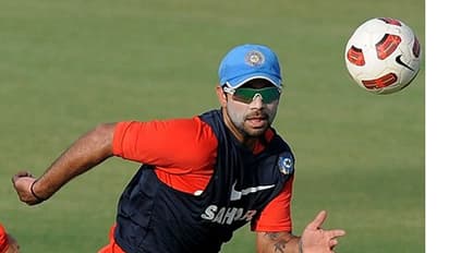 ಸಚಿನ್ ಮತ್ತೊಂದು ದಾಖಲೆ ಅಳಿಸಿ ಹಾಕಿದ ಕೊಹ್ಲಿ..!