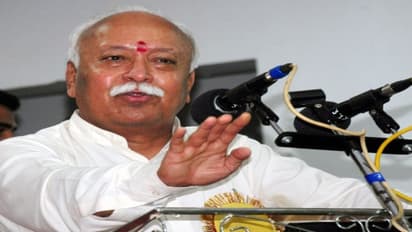 "உங்க பூசாரித்தனமும் வேண்டாம் பொங்கச் சோறும் வேண்டாம்" - கொந்தளிக்கும் மோகன் பகவத்