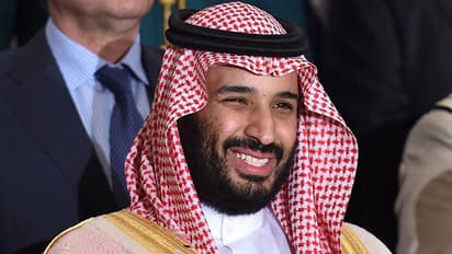 Fact Check| ಕಾಶ್ಮೀರ ಹಿಂದುಗಳಿಗೆ ಮಾತ್ರ ಸೇರಿದ್ದು ಎಂದ ಸೌದಿ ಪ್ರಿನ್ಸ್!