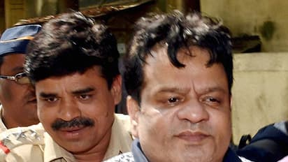 ಭೂಗತ ಪಾತಕಿ ದಾವೂದ್ ಇಬ್ರಾಹಿಂ ಸಹೋದರನ ಸೆರೆ!