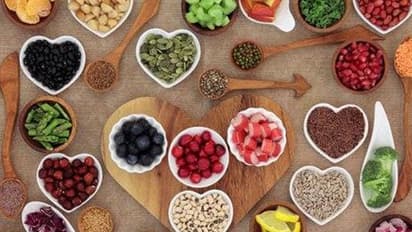 ഇരുമ്പിന്‍റെ അംശം ശരീരത്തില്‍ കുറവെങ്കില്‍ ഈ ഭക്ഷണങ്ങള്‍ കഴിക്കാം