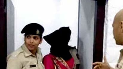 കറുത്തവളെന്ന നിരന്തര പരിഹാസം: യുവതി 5 പേരെ വിഷം കൊടുത്തുകൊന്നു