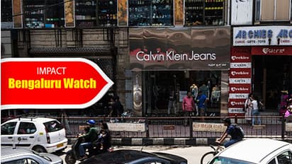 BBMP clueless, parking mafia steals Rs 300 crore yearly