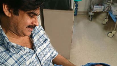తన కొడుక్కి వెరైటీగా నామకరణం చేసిన పవన్ కళ్యాణ్