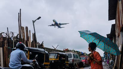 Mumbai monsoon strike: 180 flights cancelled; schools, colleges shut
