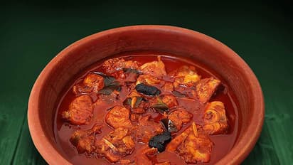 Something's fishy: Is our seafood safe to eat?