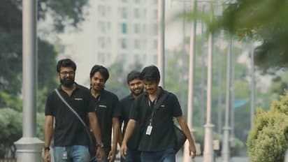 മാന്ഹോള് റോബോട്ട്; കേരളത്തിന്റെ വിജയം സോഷ്യല് മീഡിയയില് വൈറല്