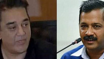 കമല്ഹാസനെ കാണാന് ഇന്ന് കെജ്രിവാള് ചെന്നൈയില്