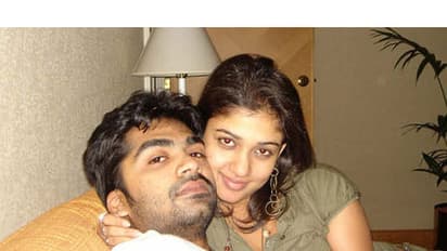 നയന്താര -ചിമ്പു പ്രണയബന്ധത്തെ കുറിച്ച് സംവിധായകന്റെ വെളിപ്പെടുത്തല്