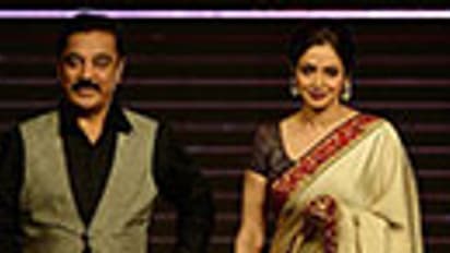 ತೆರೆಯ ಮೇಲಷ್ಟೇ ನಾವು ಜೋಡಿ, ವಾಸ್ತವವಾಗಿ ಅಣ್ಣ-ತಂಗಿ ಸಂಬಂಧ: ಕಮಲ್