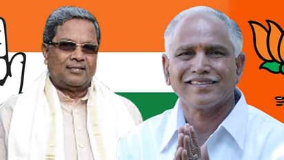 ಸಿದ್ದರಾಮಯ್ಯ ವಿರುದ್ಧ ಬಿಜೆಪಿ ವಿದೇಶಿ ಅಸ್ತ್ರ