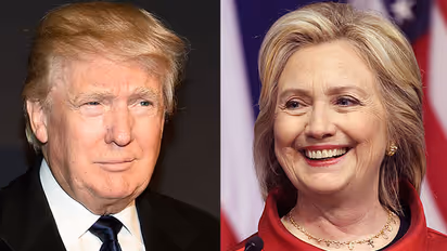 ജനകീയവോട്ടില് ഹിലരി മുന്നില്; ട്രംപിനെതിരെ ഡമോക്രാറ്റുകൾ