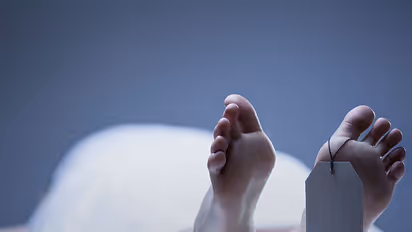 This AI system can predict when you will die