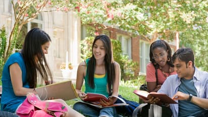 ಕಾಲೇಜು ಬಿಟ್ಟು ಕೋಟ್ಯಧಿಪತಿಗಳಾದ 7 ಭಾರತೀಯರು