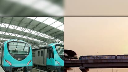 Kochi Metro launch not on May 30, will wait for PM Modi: Pinarayi [Video]