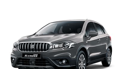 മൈലേജ് വർദ്ധിപ്പിച്ച് പുതിയ എസ് ക്രോസ്