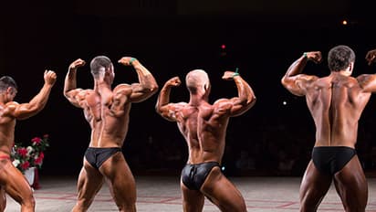 മനുഷ്യ ശരീരത്തില് പുതിയൊരു അവയവം