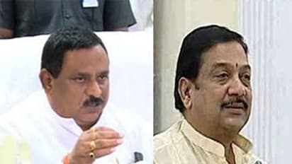 అసెంబ్లీ మొత్తం ‘జగన్’ చర్చే