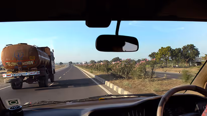 മലപ്പുറത്തെ ദേശീയപാത വികസനം: സര്വേ തുടരും