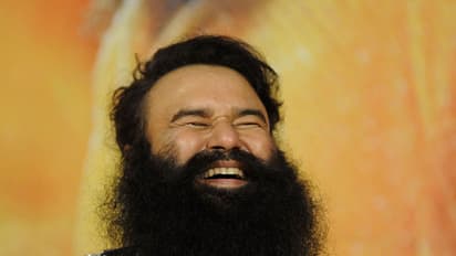 Spiritual guru Ram Rahim Singh in the Dronacharya Awards race, yoga federation backs him