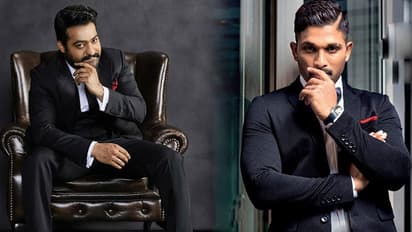 ఎన్టీఆర్ స్థానంలో అల్లు అర్జున్.. ఆ మ్యాజిక్ చేయగలడా?