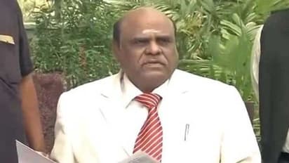 "நான் நல்ல மனநிலையில்தான் இருக்கிறேன்"- மருத்துவ பரிசோதனைக்கு நீதிபதி கர்ணன் மறுப்பு