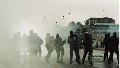 Moral Policing: Mob beats man to death at Malappuram in Kerala