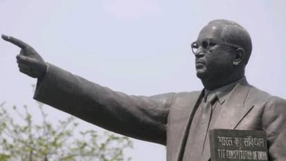 ಸಿಂದಗಿಯಲ್ಲಿ ಗುಂಪು ಘರ್ಷಣೆ: ಅಂಬೇಡ್ಕರ್ ಮೂರ್ತಿ ಭಗ್ನ