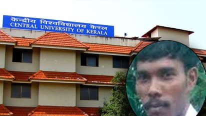 Kasaragod: PG student found dead at Central University hostel