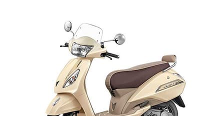 വരുന്നൂ ബാറ്ററിയിലോടുന്ന ജൂപ്പിറ്റര്