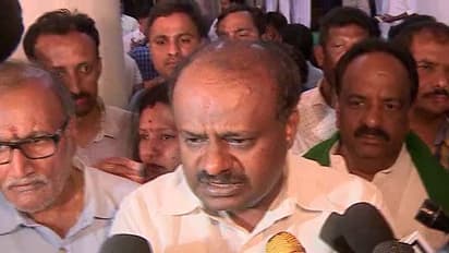 ಜಂತಕಲ್ ಮೈನಿಂಗ್ ಪ್ರಕರಣ: ಹೆಚ್'ಡಿಕೆಗೆ ನಿರೀಕ್ಷಣಾ ಜಾಮೀನು