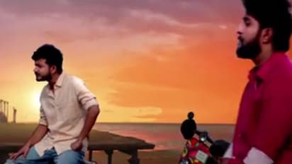 ധ്യാന്‍ ശ്രീനിവാസന്റെ ഗൂഢാലോചന, മോഷന്‍ പോസ്റ്റര്‍ പുറത്തുവിട്ടു