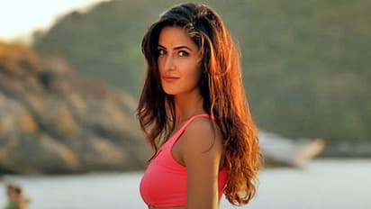 ದರೋಡೆಕೋರರ ತಂಡ ಸೇರಿದ ಕತ್ರಿನಾ ಕೈಫ್