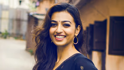 Radhika Apte reveals why she shouted at a Telugu star in front of entire crew [Video]