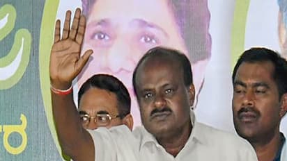 ಎಚ್ ಡಿ ಕುಮಾರಸ್ವಾಮಿಗೆ ತಾತ್ಕಾಲಿಕ ರಿಲೀಫ್ ನೀಡಿದ ಸುಪ್ರೀಂ