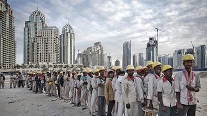 ఇది ఎడారిలో పారుతున్న తెలంగాణా వేదన