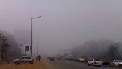 ಬೆಂಗಳೂರು ಸೇರಿ ರಾಜ್ಯದಲ್ಲಿ ಮುಂದಿನ 3 ದಿನ ಮಳೆ, ಹವಾಮಾನ ಇಲಾಖೆ ಮುನ್ಸೂಚನೆ!