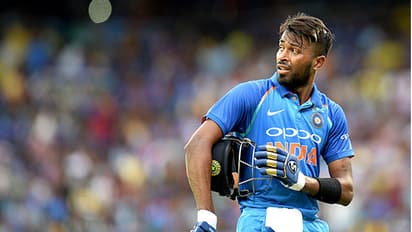 ರೋಹಿತ್ ಕ್ಲಿಕ್; ಪಾಂಡ್ಯ ಪ್ಲಾಫ್..! ಟ್ಟಿಟರಿಗರೂ ಏನಂದ್ರು ನೀವೆ ನೋಡಿ...