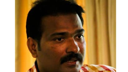 ഷിബു കെ എന്‍