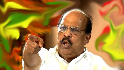 LDF minister 'insults' Kerala woman in public; summoned to court