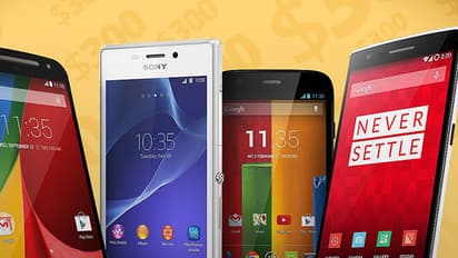 కరోనా ‘లాక్‌డౌన్’: స్మార్ట్‌ఫోన్ల పరిశ్రమకు వేల కోట్ల నష్టం