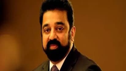 'ইন্ডিয়ান ২'-ছবির সেটে দুর্ঘটনা,  নিহতদের পরিবারকে ১ কোটি সাহায্য কমল হাসানের